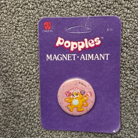 Popples - Picture 1 of 2